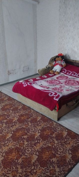 Продам дом из 2х комнат