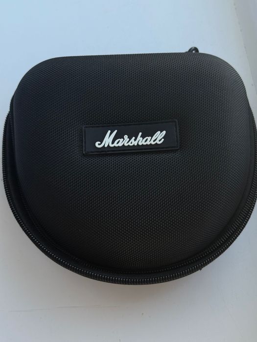 наушники Marshall major 4