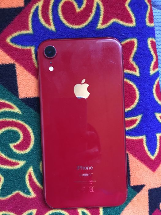 Айфон б/уу нет гарантия