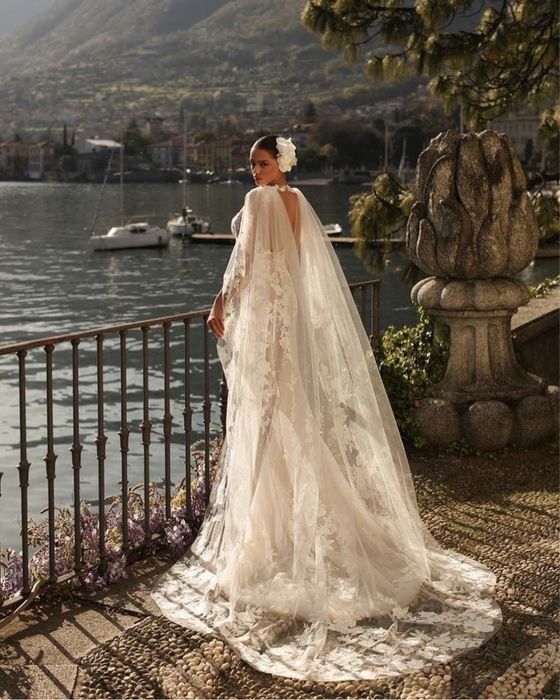 Vand rochie de mireasa Victoria Soprano