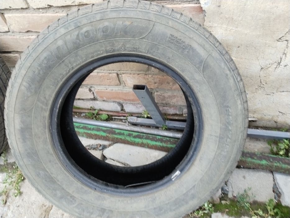 Дөңгелек 185/75/14
