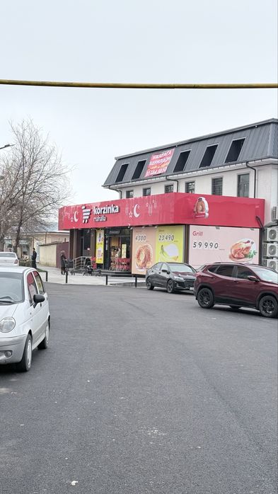 Arenda kvartira Yangi Remont Xali xech kim yashamagan.