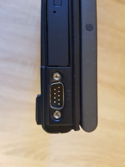 Продам производственный ноутбук с программами