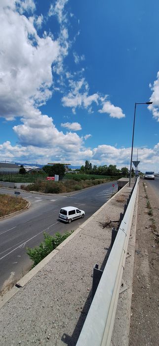 Дава се под наем Гараж / Паркомясто в София, Илиянци - 450 кв.м за 765 € - Снимка #1