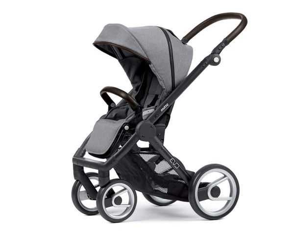 Mutsy Седалка и сенник за бебешка количка Mutsy Evo Farmer