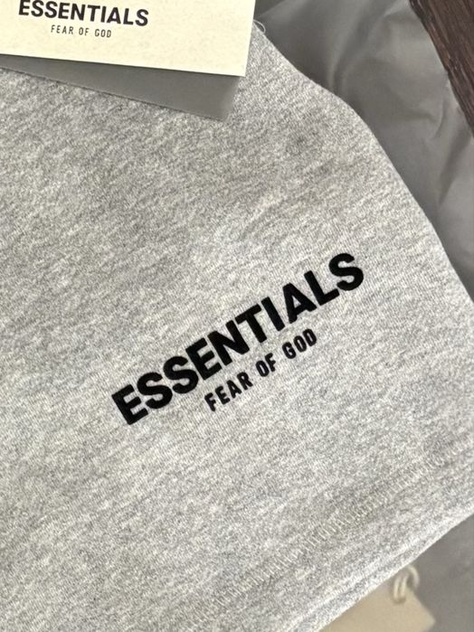 Essentials shorts