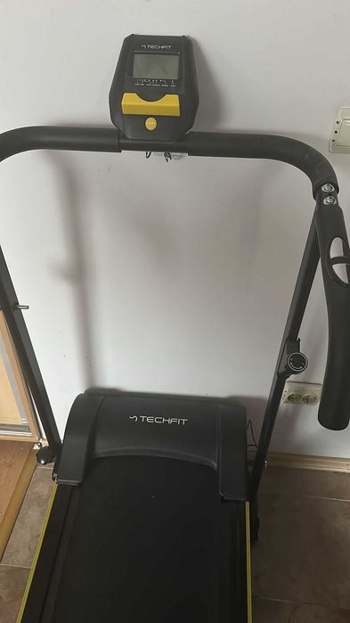 Banda de alergare magnetica TECHFIT MT40