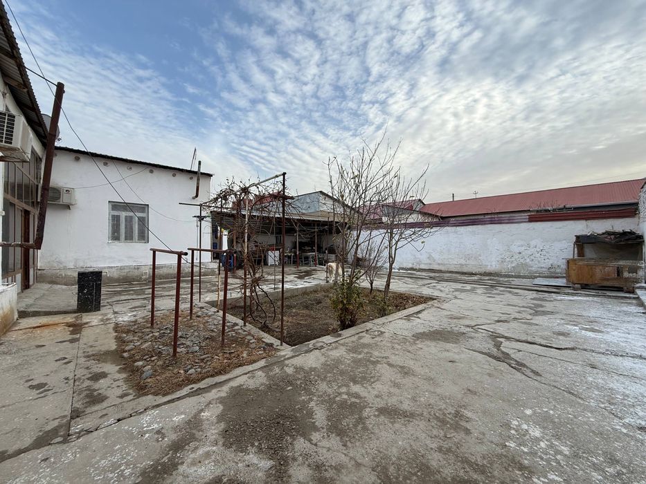 #a754 Tayyor 5 sotiqli hovli sotiladi