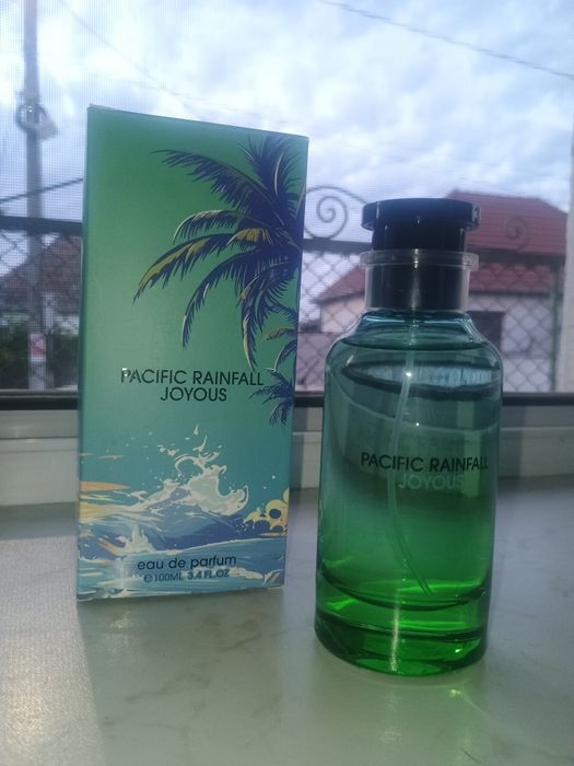 dupe Louis Vuitton Pacific chill