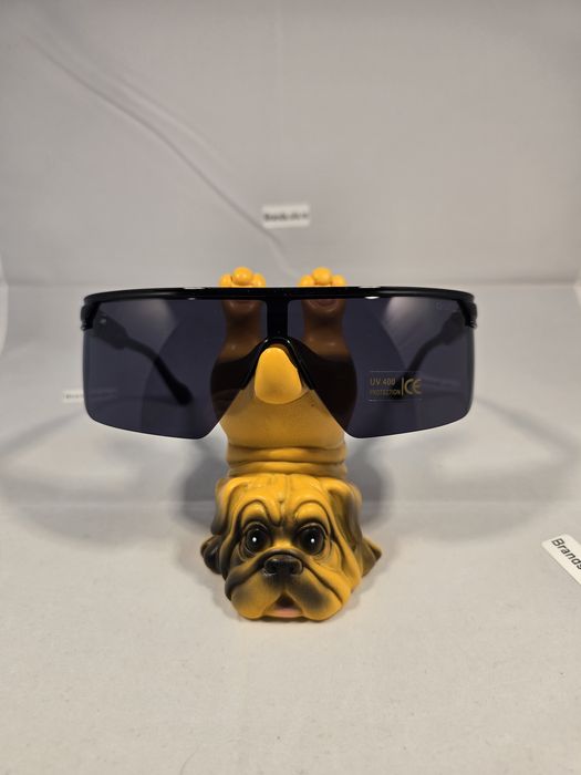 Ochelari de soare Gucci Black, 1019, made in Italy