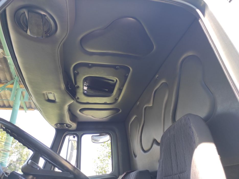 ЗИЛ 431410 Бичок