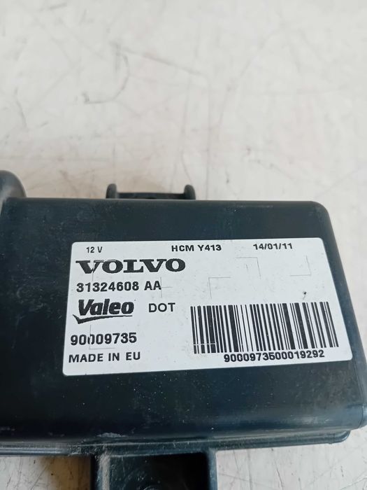 Modul Lumini Volvo XC60 An 2008-2017 Cod 31324608