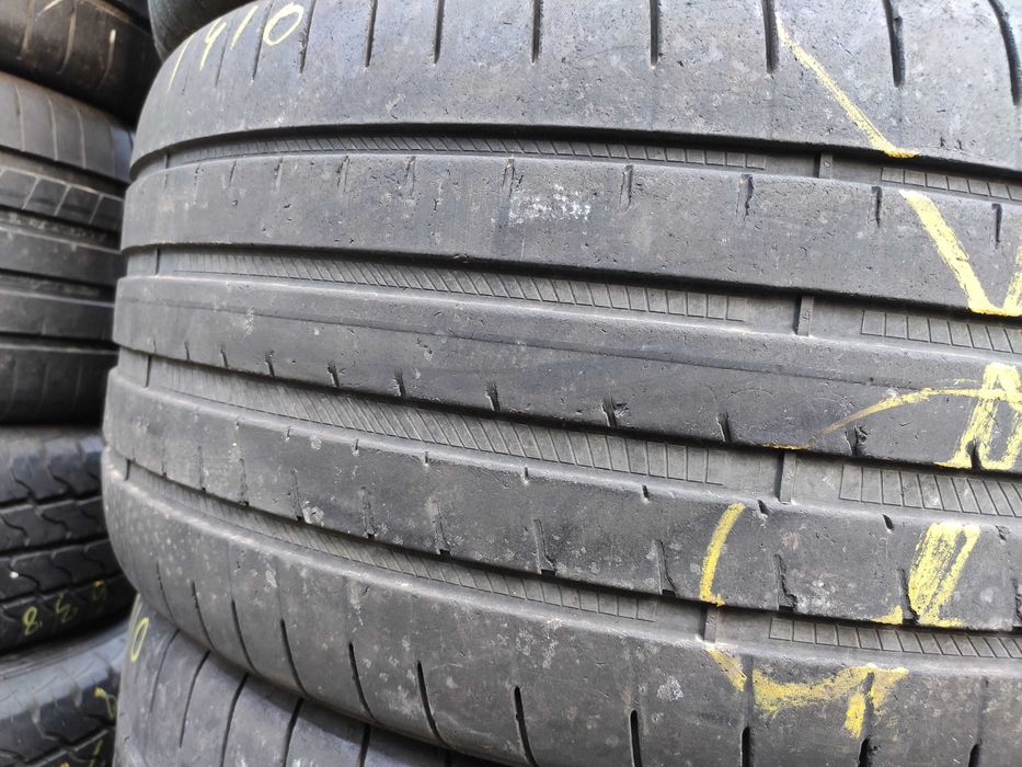 4бр Летни гуми 295 35 21 - Goodyear - DOT 2022