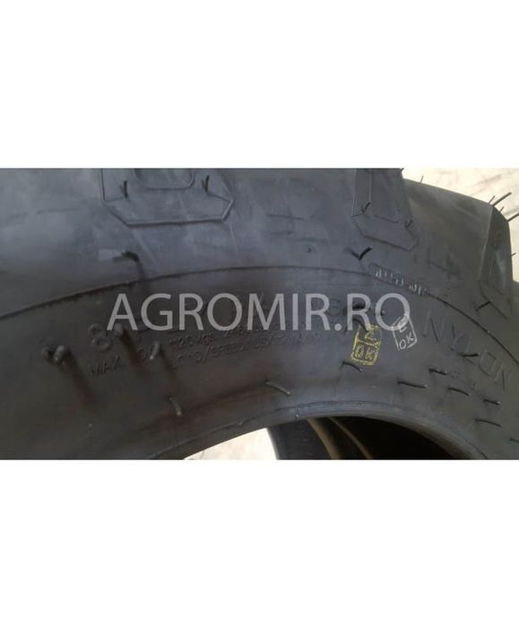 9.5-24 mrl 8pr  Cauciucuri tractor, Fiat, Case, Fendt, John Deere, New Holland, Massey Ferguson, UTB   Cauciucuri tractor, Fiat, Case, Fendt, John Dee