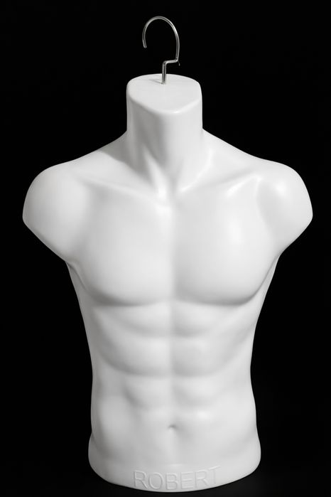 Erkaklar manikeni ROBERT