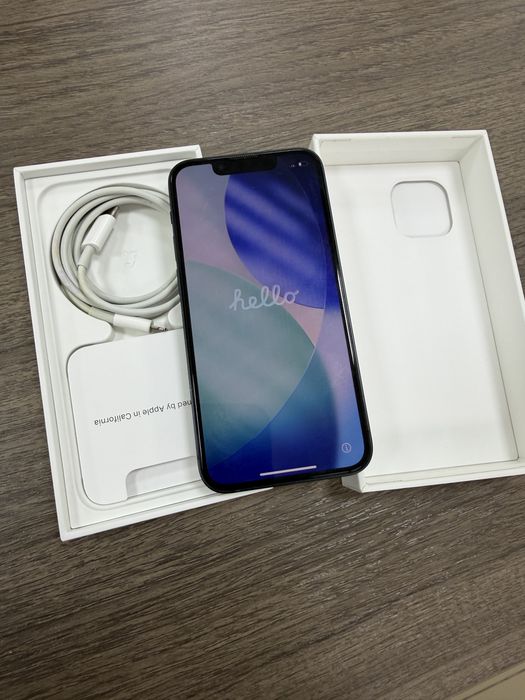 Продам IPhone 13 mini