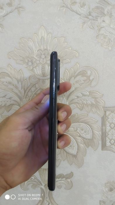 Redmi note 10 pro 1mln kelishiladi