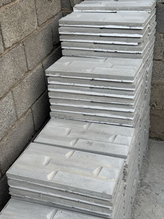 Термопанель полифасад теплофасад клинкер