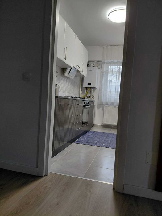 Apartament 2 camere Conest Evolution, Dacia