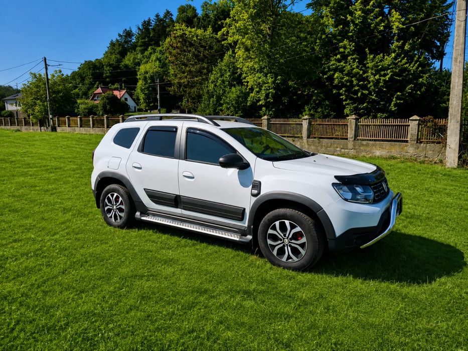Vand dacia duster 2019