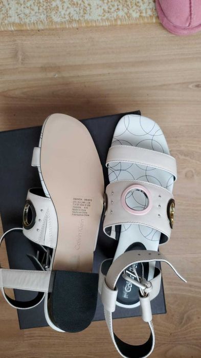 Sandale Dama de vara.