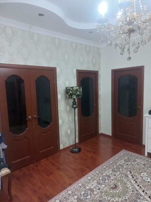 Межкомнатные двери