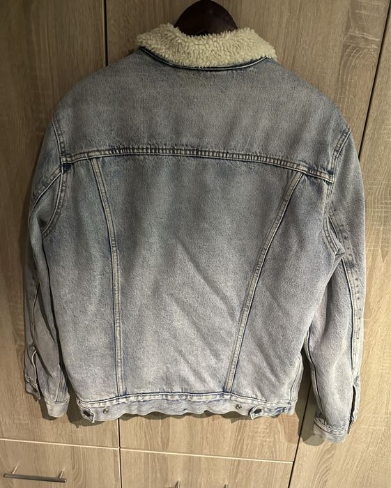 Levi’s, Karl Lagerfeld