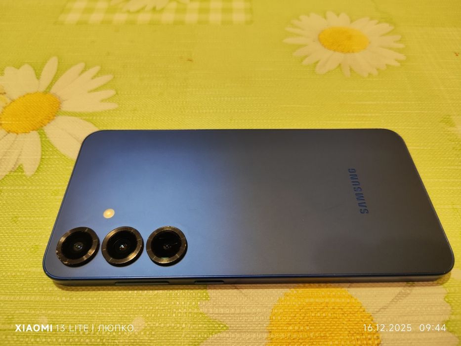 Samsung Galaxy S 25 Plus 5G 256 Gb