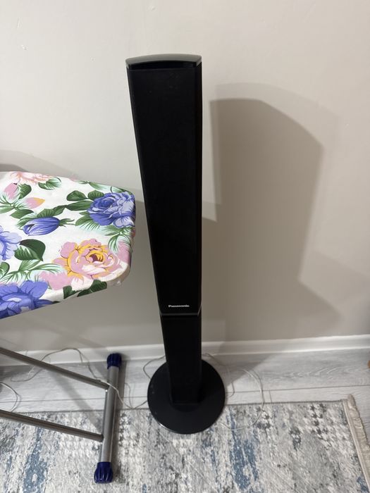 Домашный кинотеатр