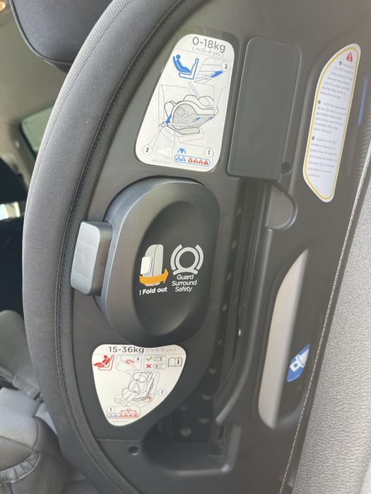 Vand scaun auto Joie