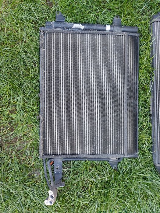 Климатичен радиатор Фолксваген Туран , Кади / Volkswagen Touran , Cadd