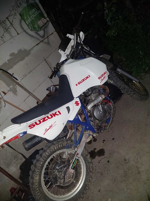 Schimb cross cu Atv oferte