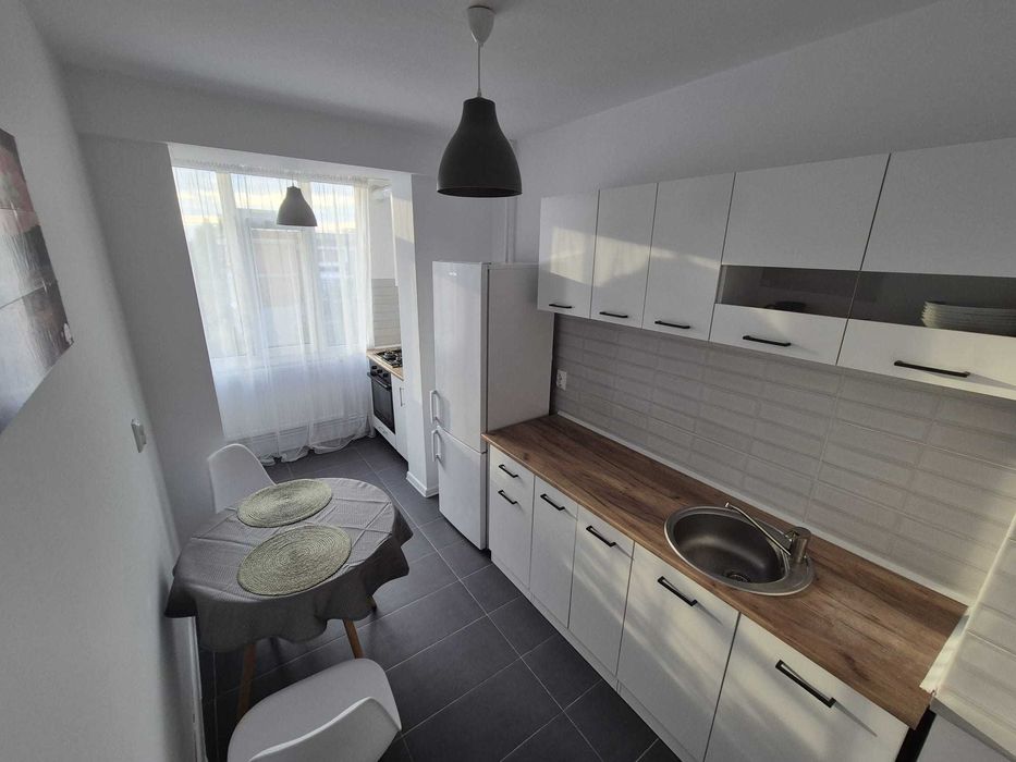 Apartament 2 camere zona Centrala