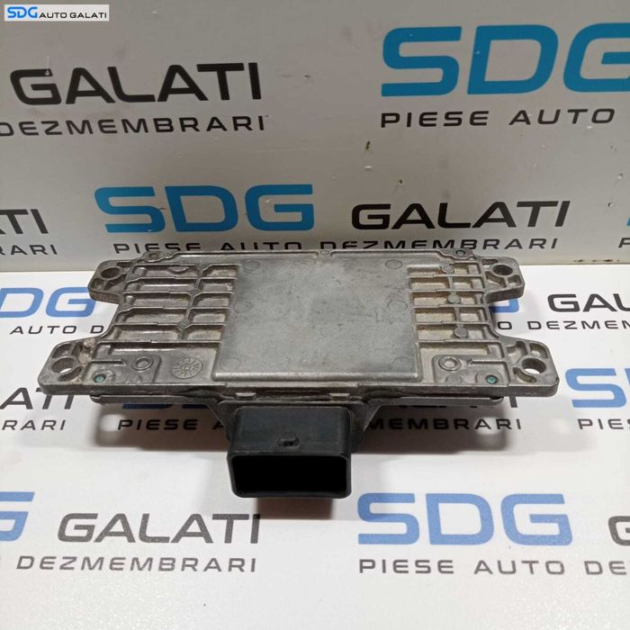 Calculator Cutie de Viteze Nissan Qashqai J11 1.6 dCI 2007 - 2015 Cod EMU10-000N F1 EMU10000N EMU10000NF1 [L2577]