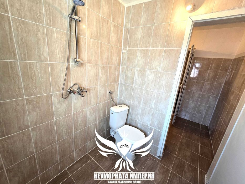 Дава се под наем  в Пловдив, Център - 12 кв.м за 134.64 € - Снимка #6