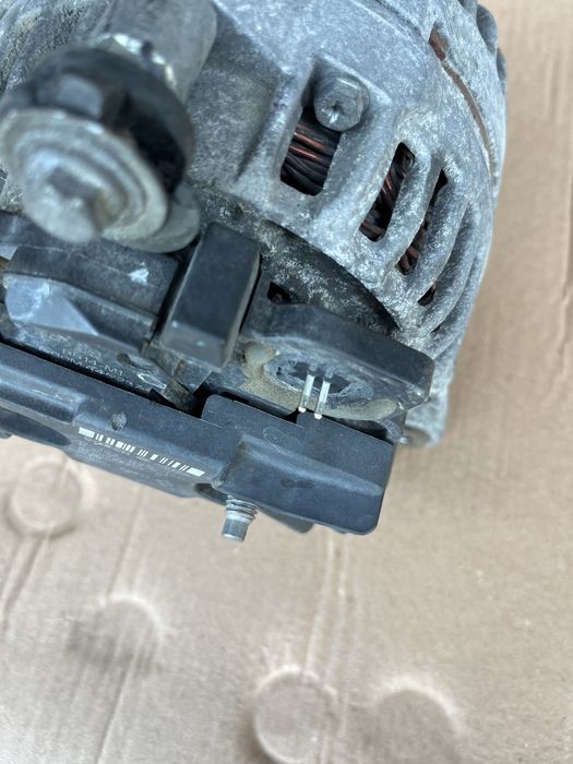 Alternator Nissan Juke, Qashqai 1.5 DCI