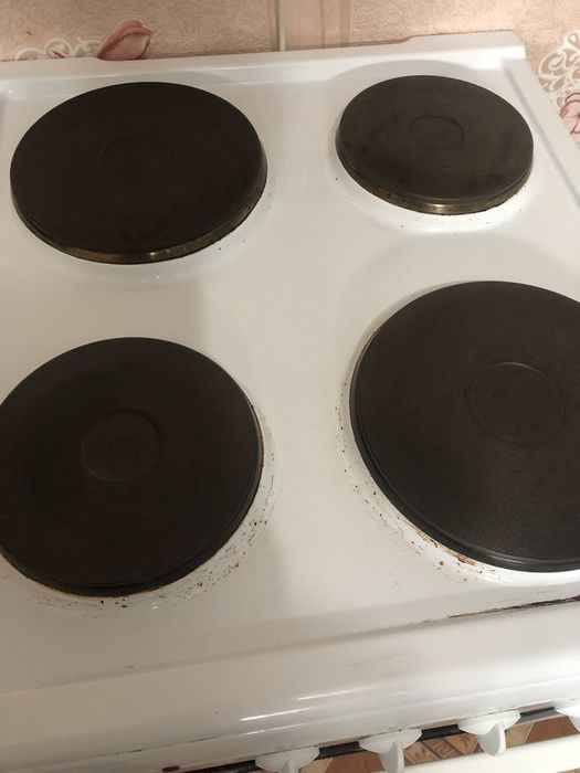 Продается плита электрическая.