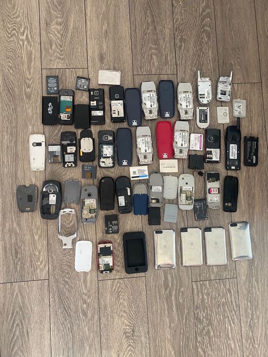 Telefoane vechi!!