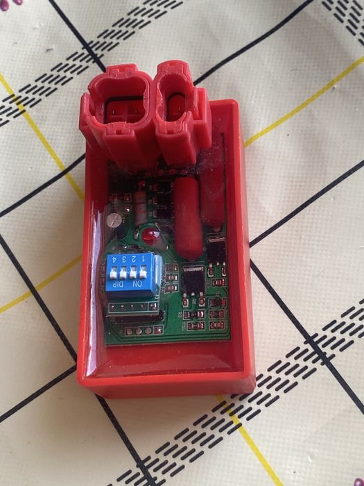 продам Yoyokt спорт коммутатор