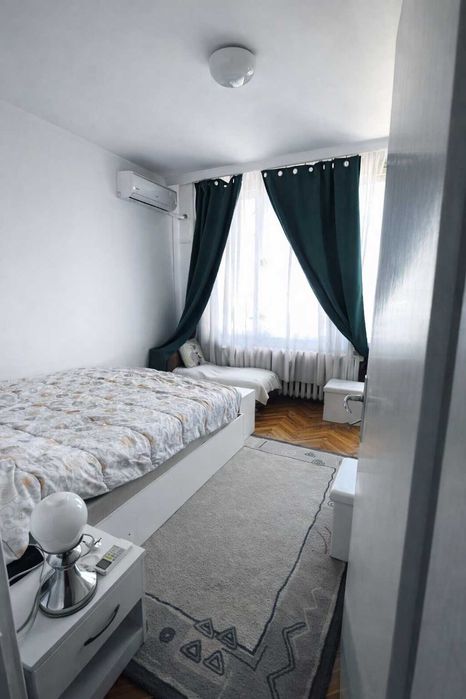 Дава се под наем Двустаен апартамент в София, Дървеница - 55 кв.м за 600 € - Снимка #2