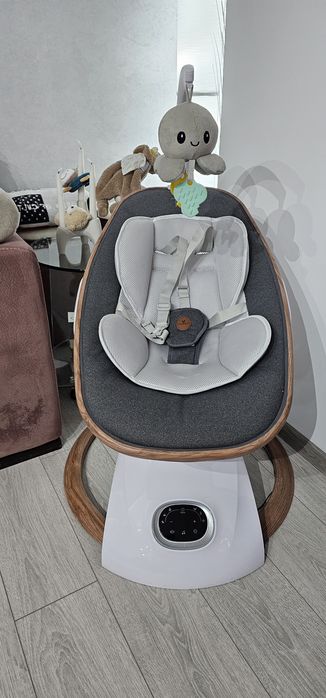 Електрическа люлка Cangaroo Triumph