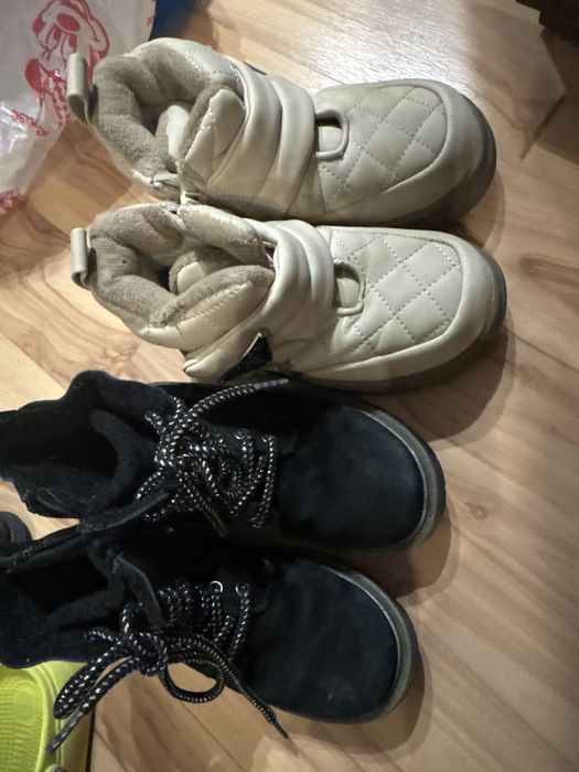 Обувь для девочки