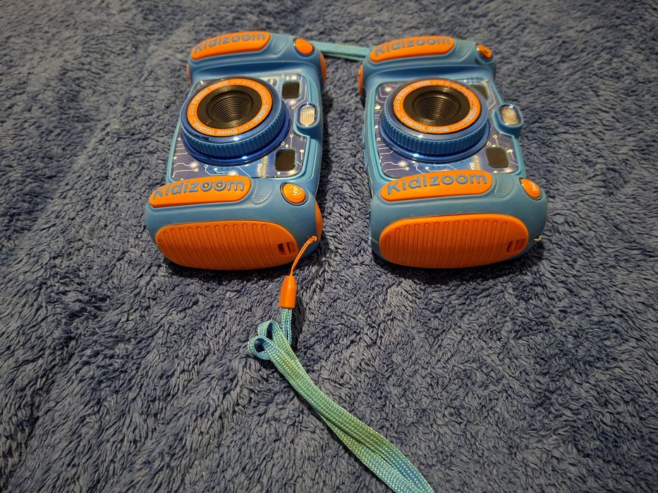 2 бр. Детски фотоапарат Kidizoom V-tech