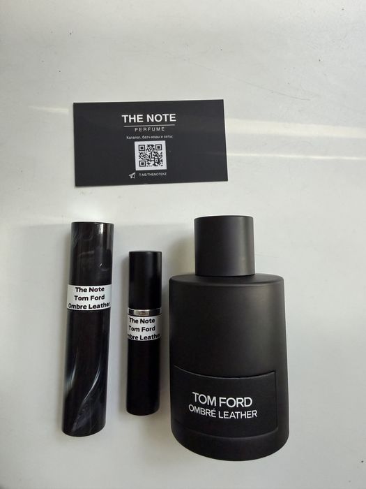 Tom Ford Ombre Leather Edp EdT 3/5/8/10 ml
