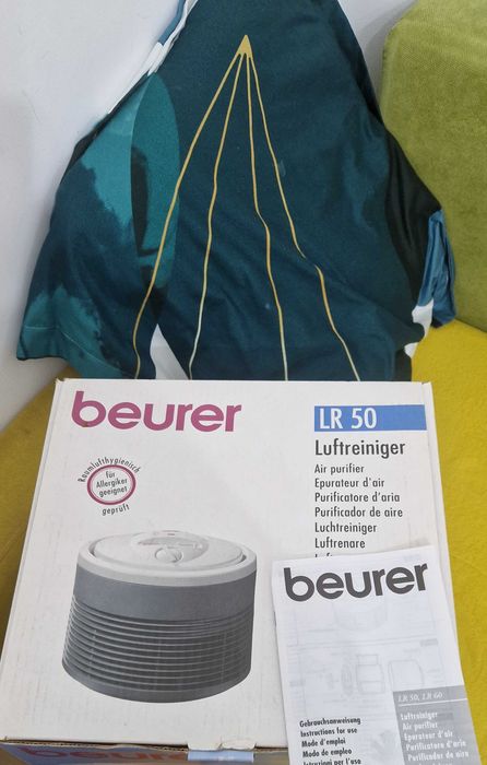 Purificator Beurer