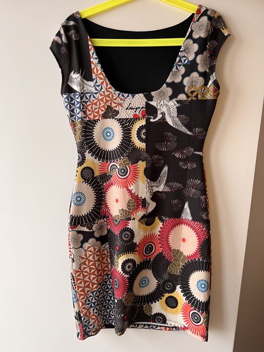Rochie Desigual marime M