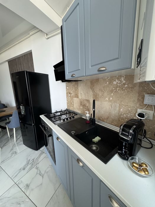 Cazare/de inchiriat regim hotelier ap 2 camere Building Stefan resort/Azimuth beach