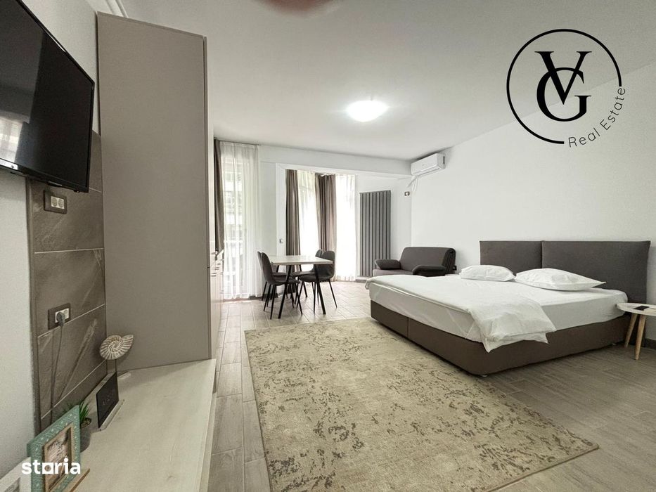 Studio de vanzare | Alezzi Beach Resort