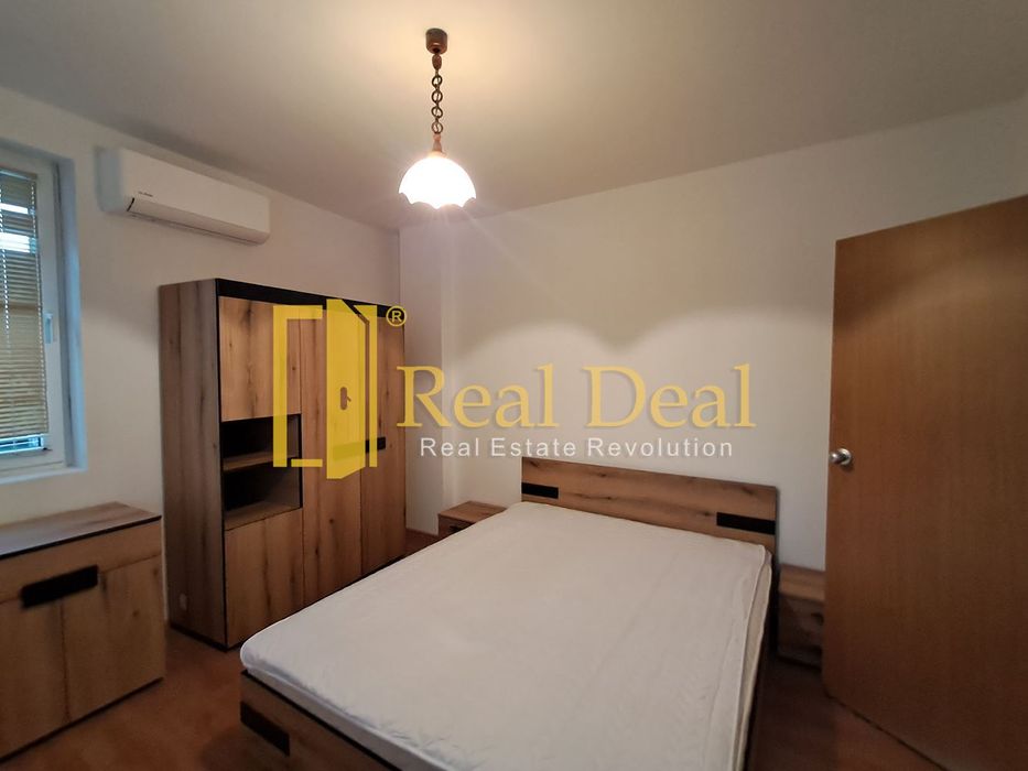 Дава се под наем Тристаен апартамент в София, Дианабад - 100 кв.м за 767 € - Снимка #7