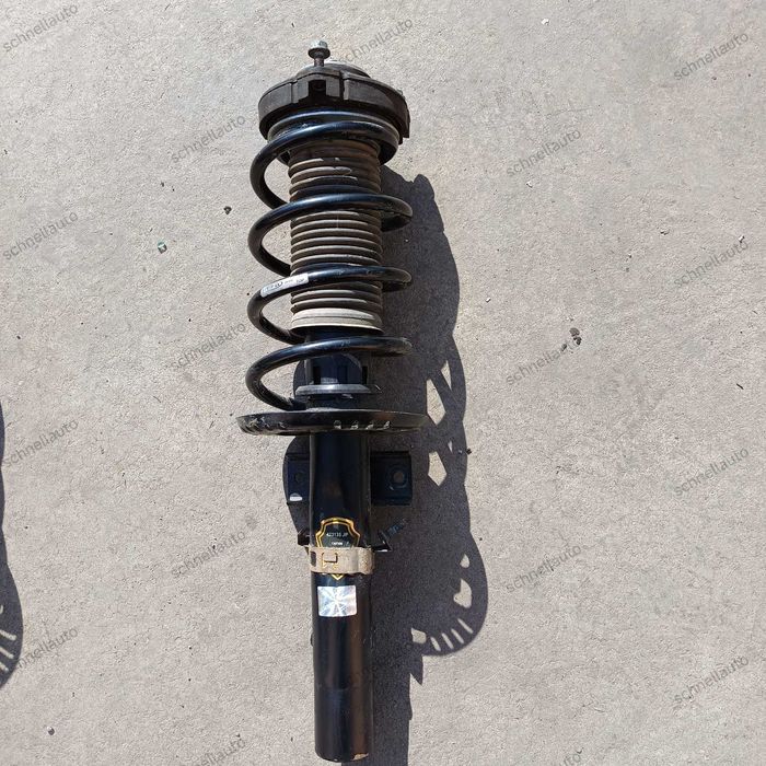 Arc cu amortizor fata VW Polo 4 9N cod 423135 JP